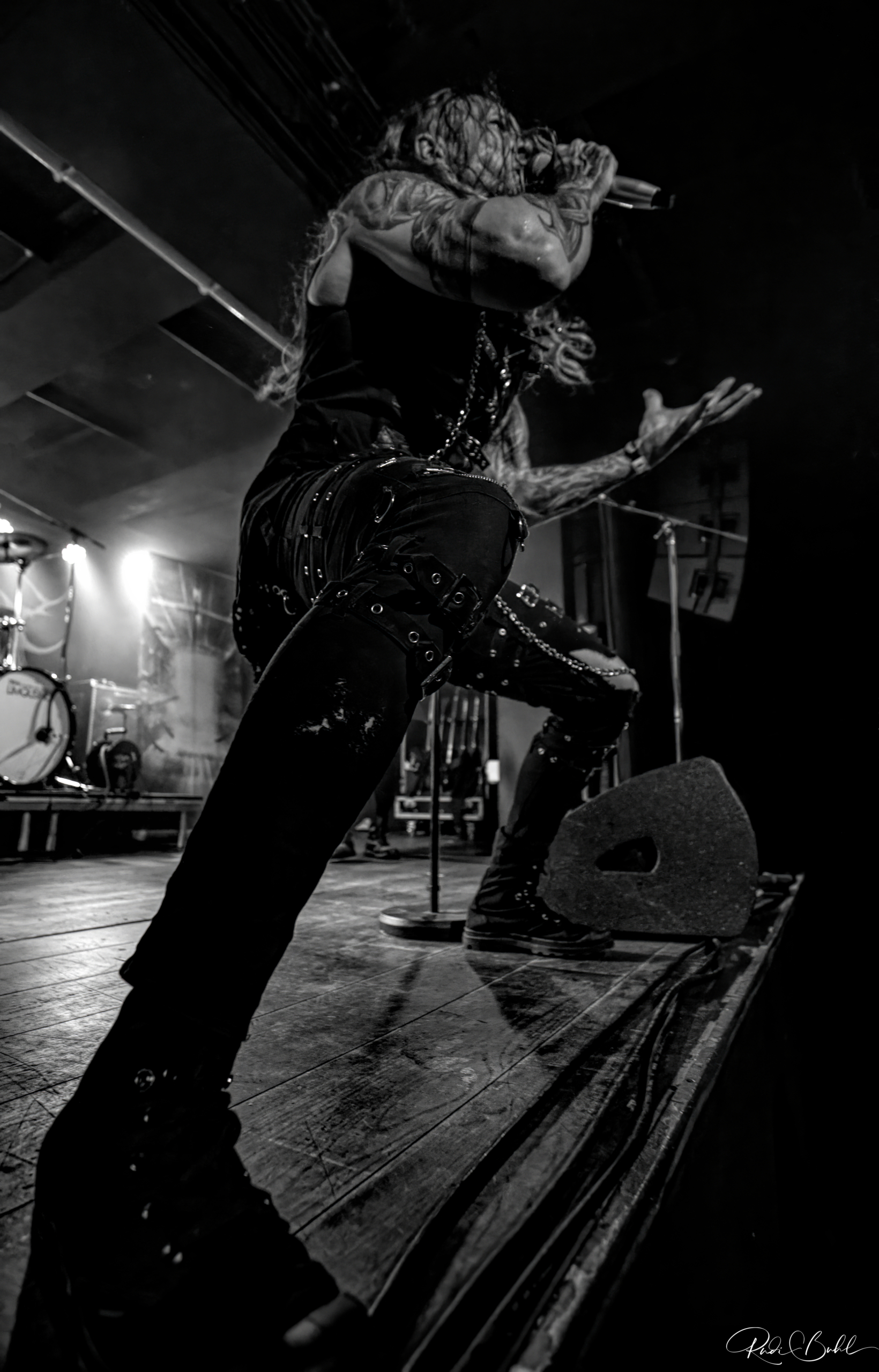 Bhaalfest XI (Musikhuset Posten, Odense)