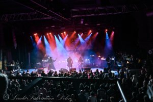 Lamentari @ Amager Kulturpunkt