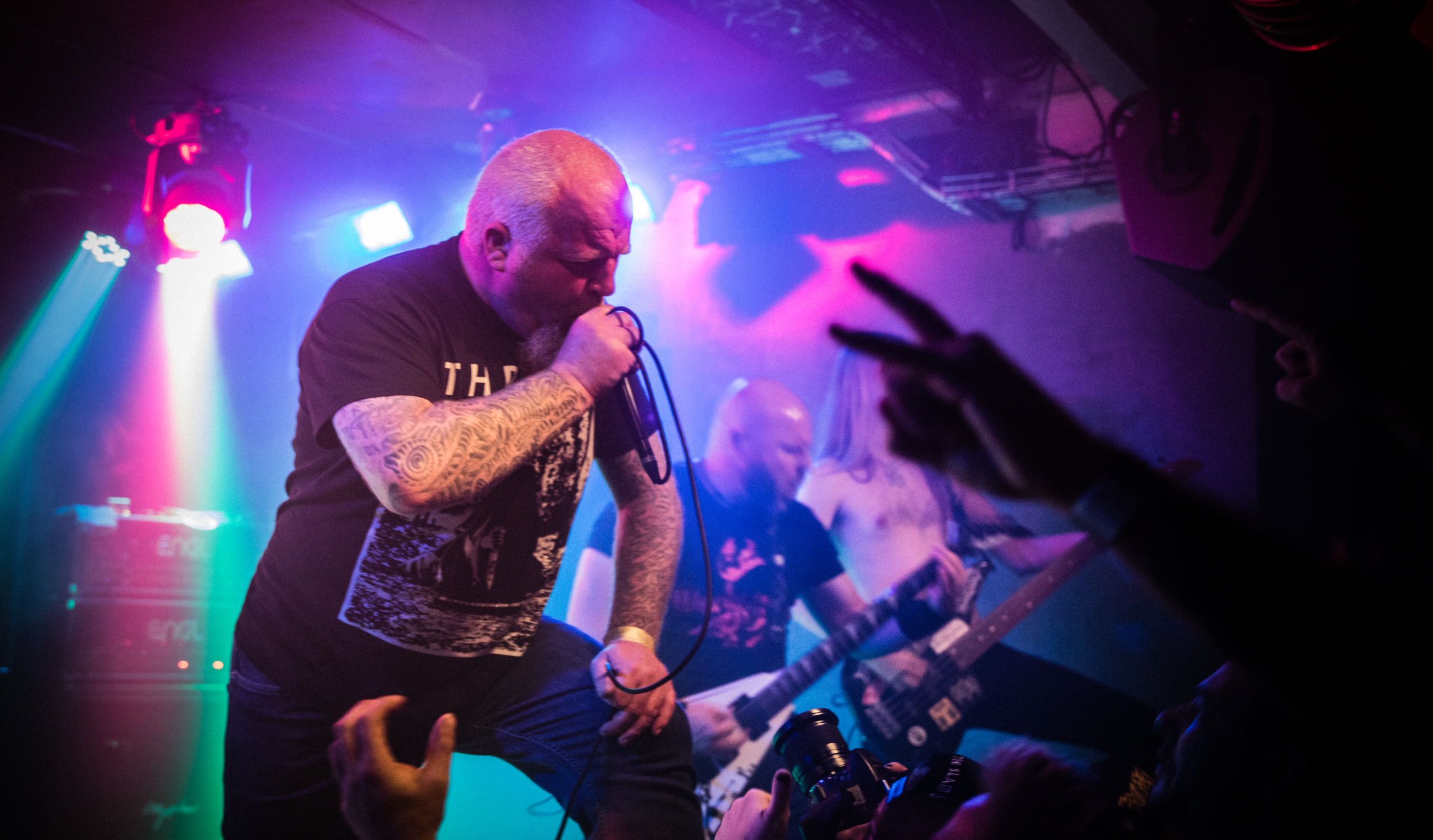 Kraanium (Templet, Lyngby)