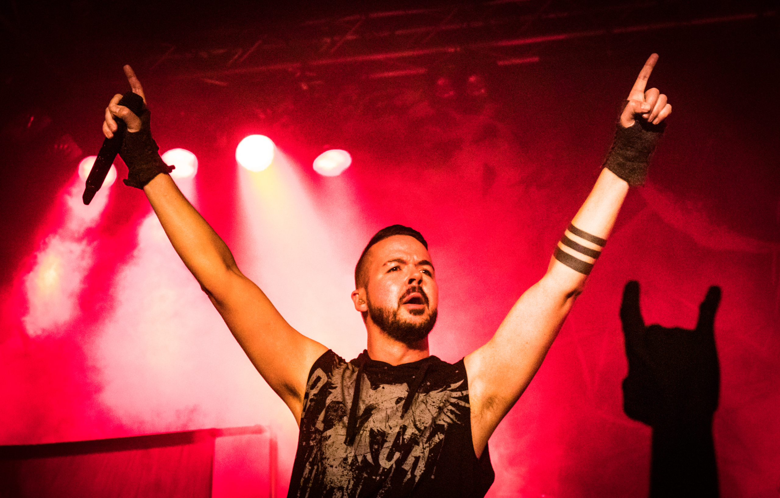 The Interbeing (Forbrændingen, Albertslund)