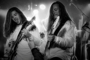 Deadnate @ Kansas City, Odense