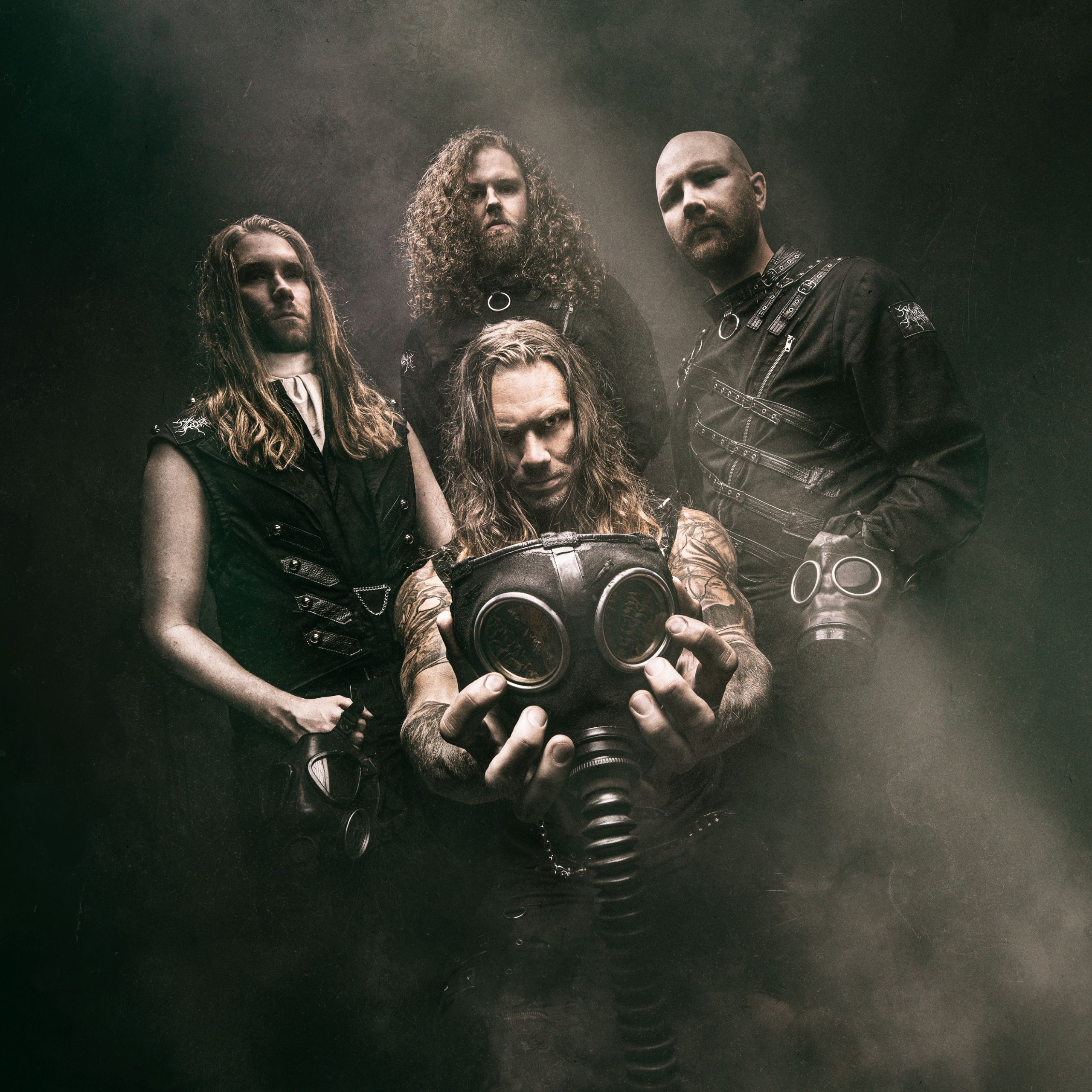 Interview with Zornheym