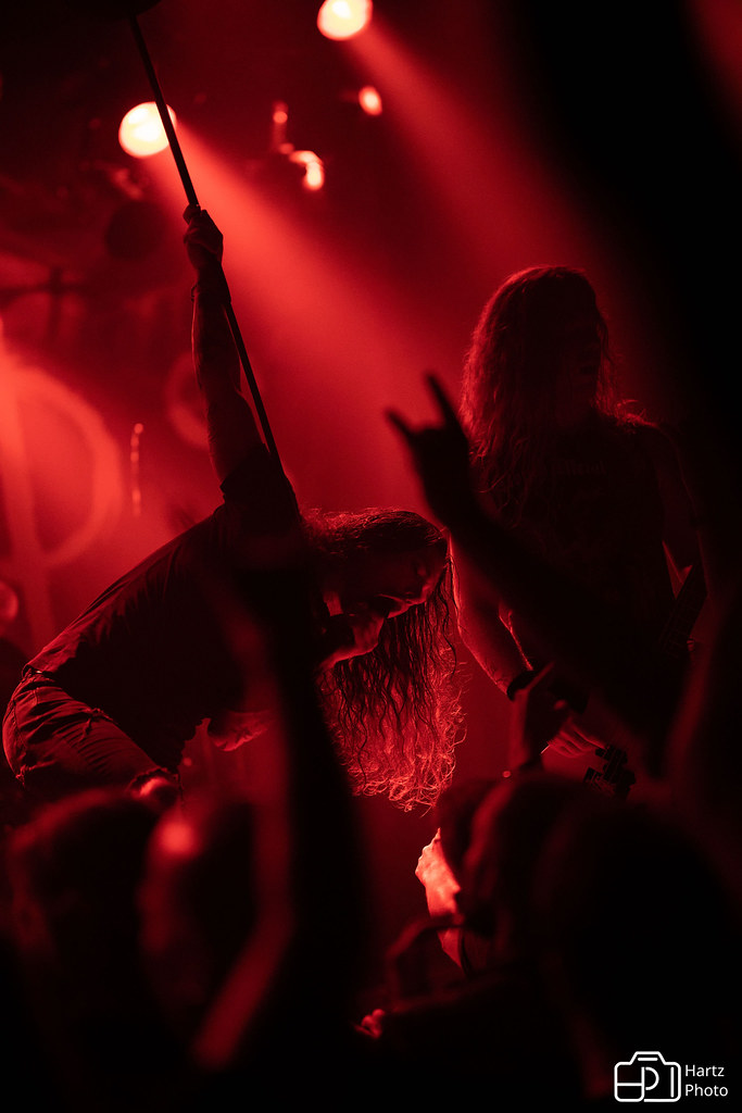 Livløs (Pumpehuset, København)