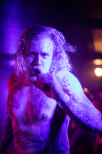 Plaguemace (Kansas City, Odense)