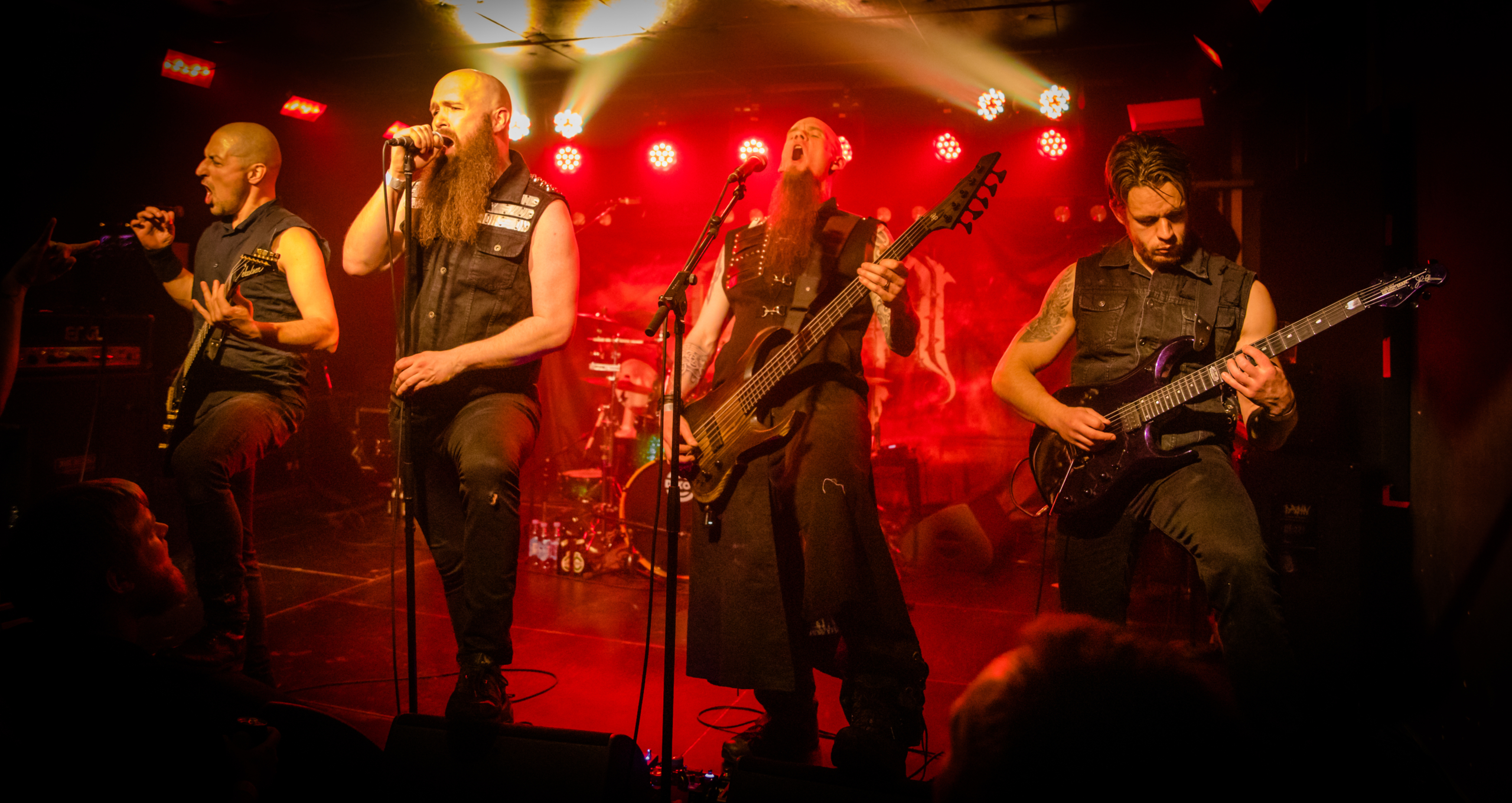 Heidra (Templet, Kongens Lyngby)