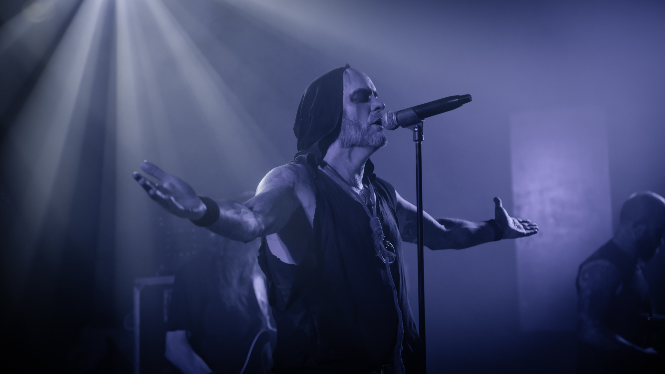 Primordial (Pumpehuset, København)