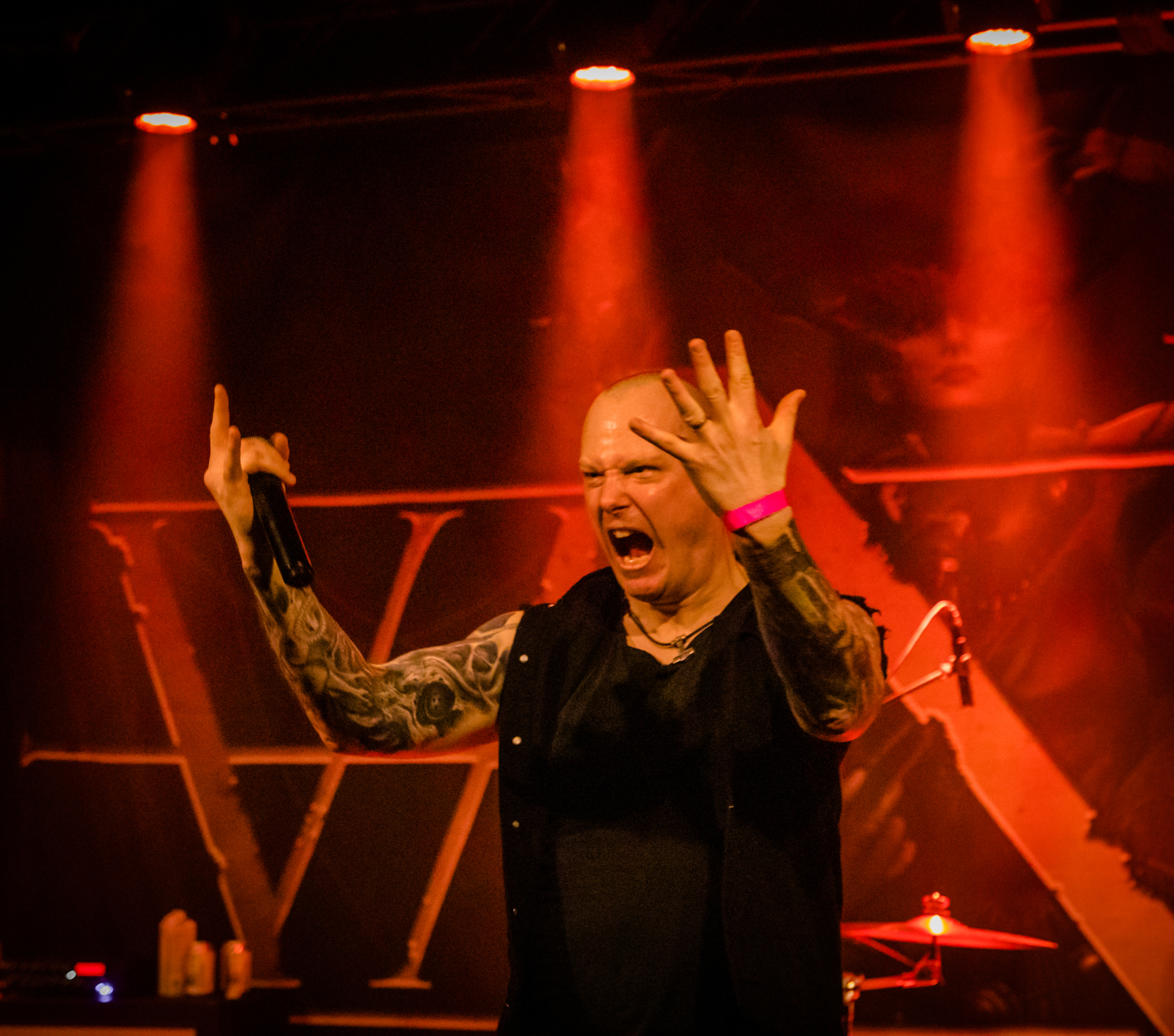 Vanir (Stairway, Vanløse)