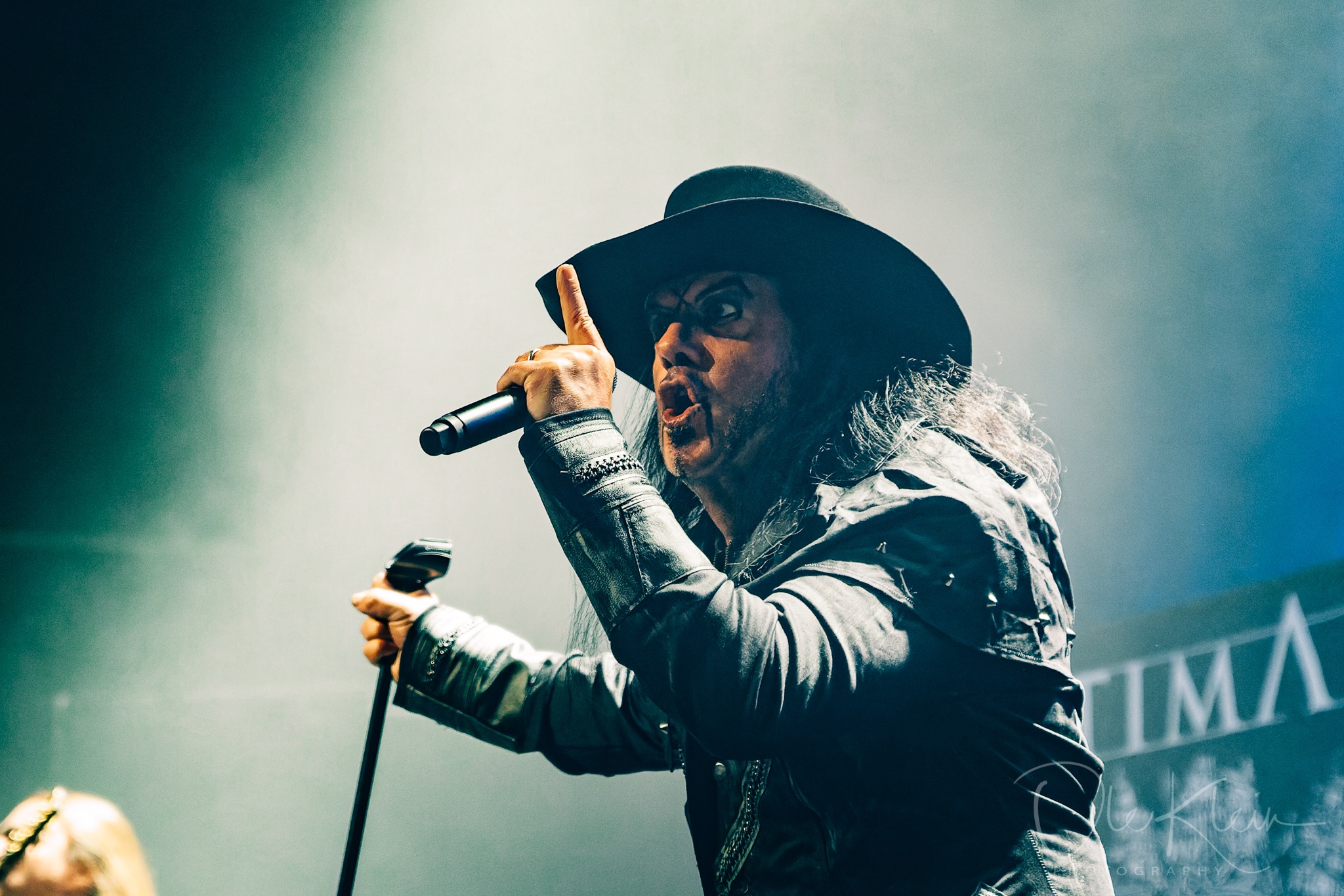 Death Coast Festival (Tobakken, Esbjerg)