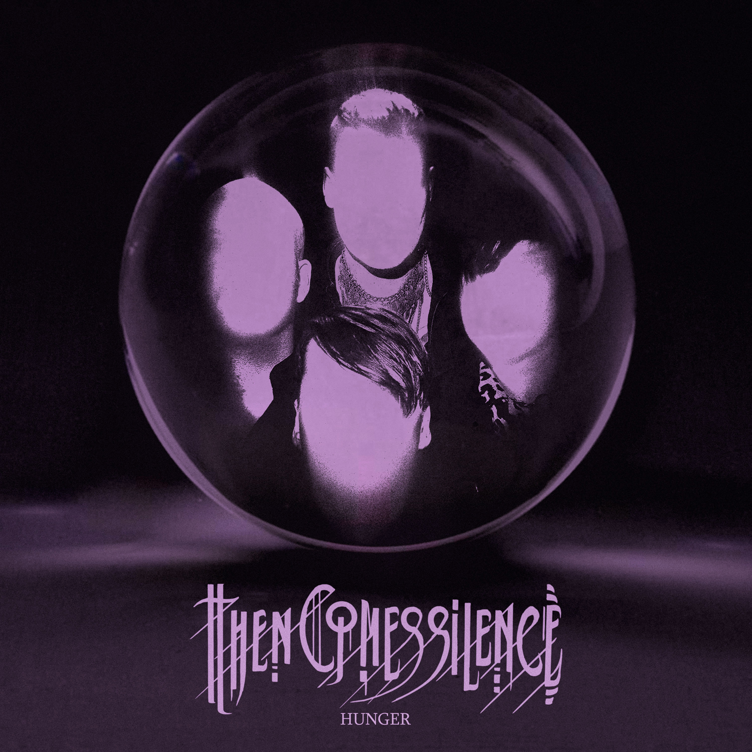 Then Comes Silence – Hunger
