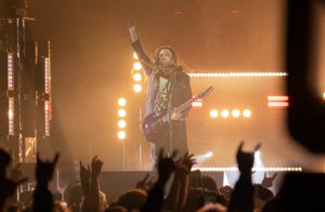 KoRn (Scandinavian Congress Center, Aarhus)