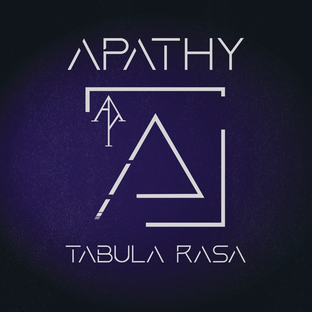 Apathy – Tabula Rasa