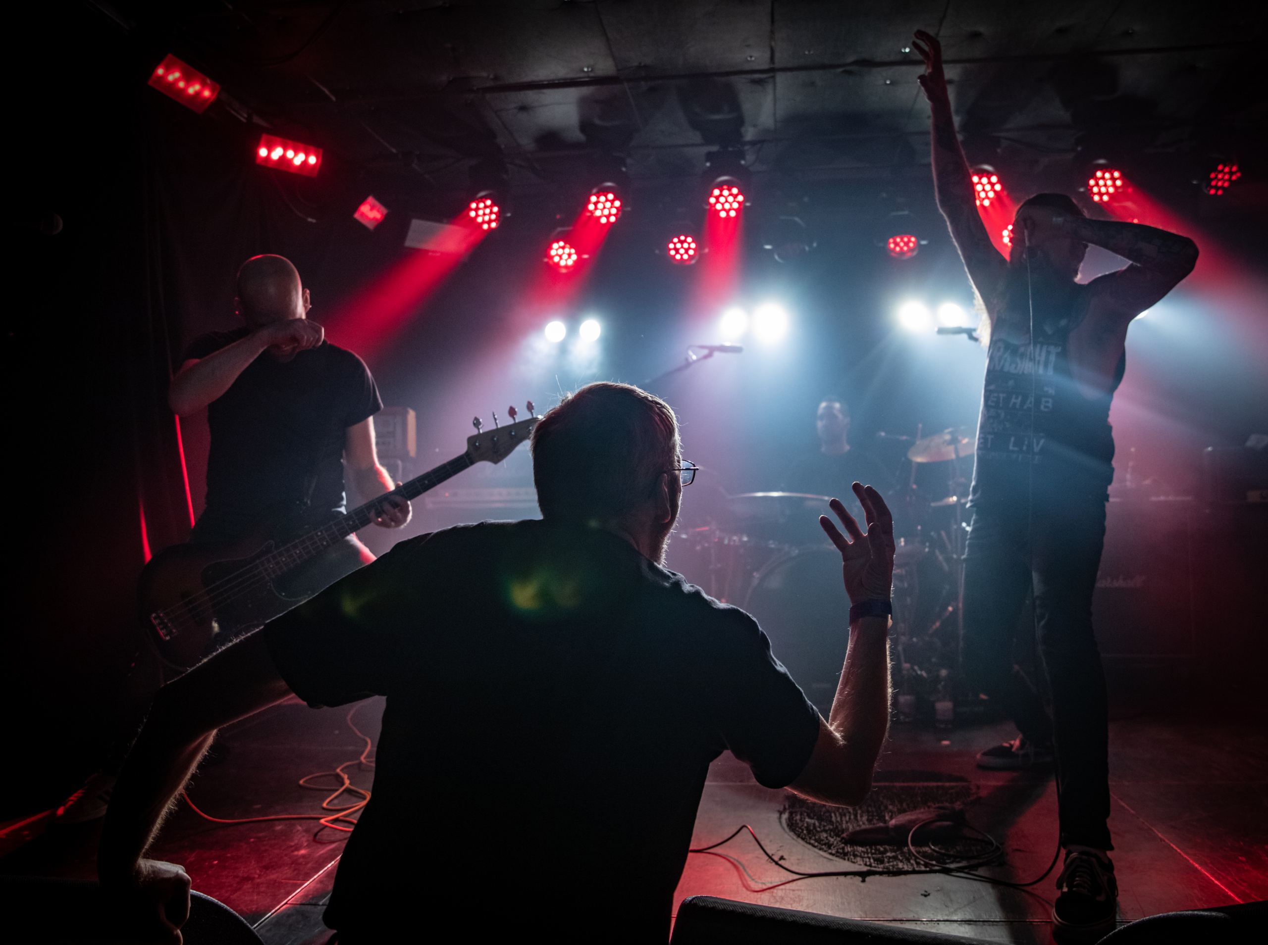 Nyt Liv (Templet, Lyngby)