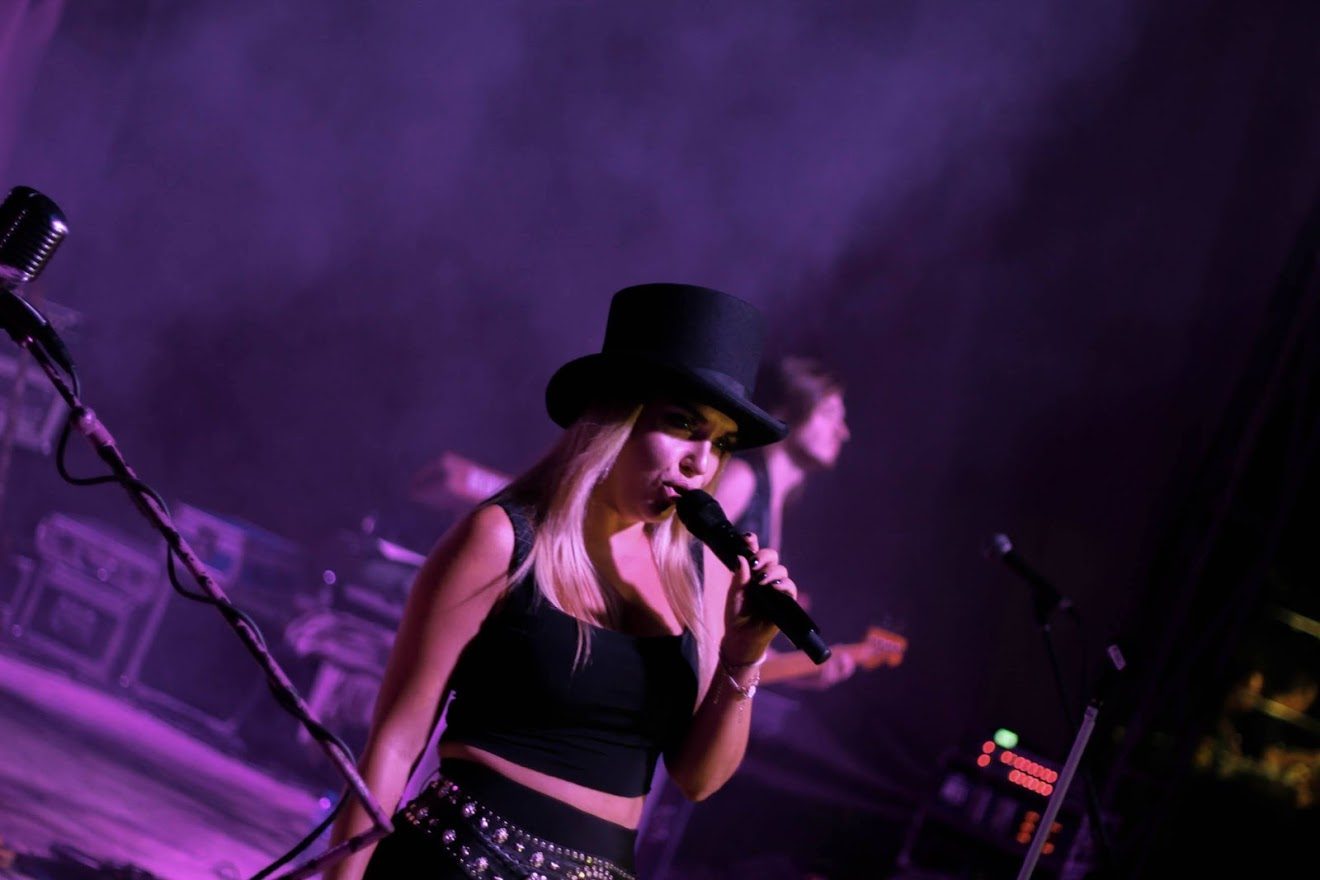 Star Crystal – Singles