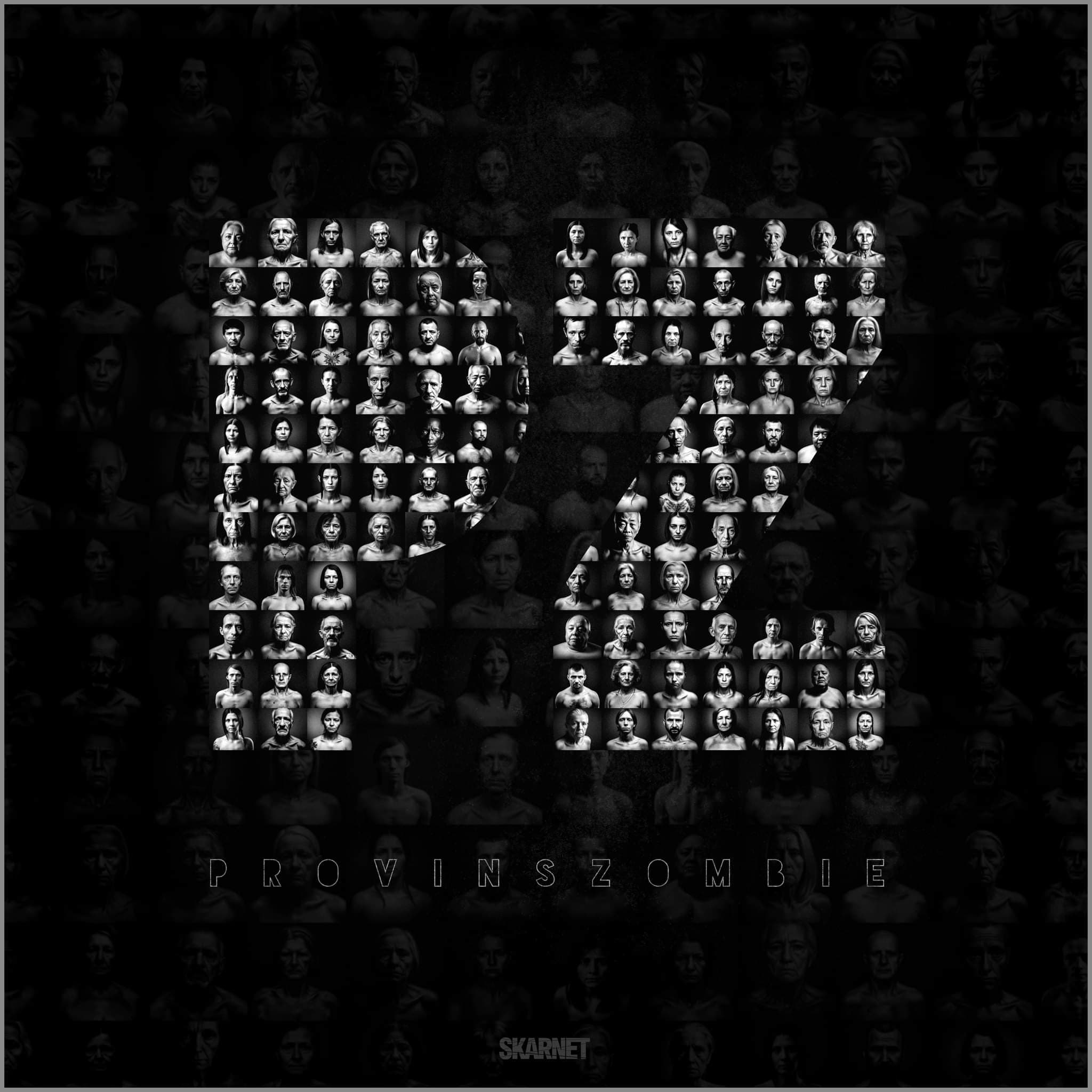 Skarnet – Provinszombie