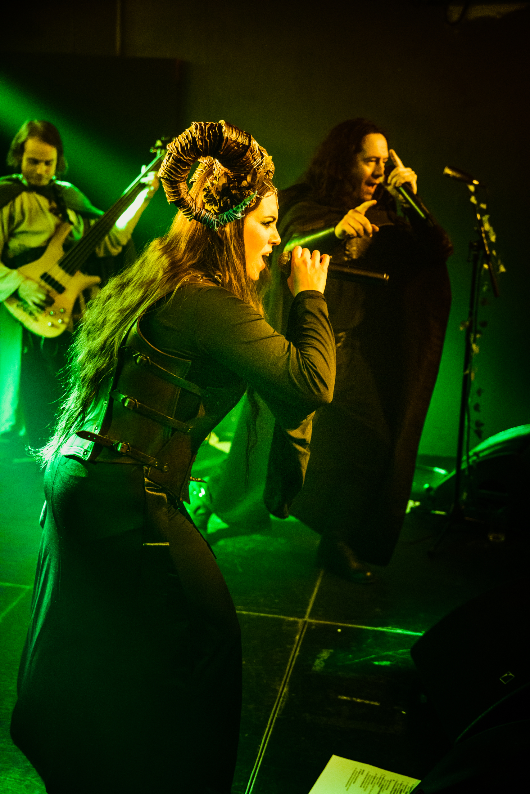 Twilight Force (Templet, Kgs. Lyngby)