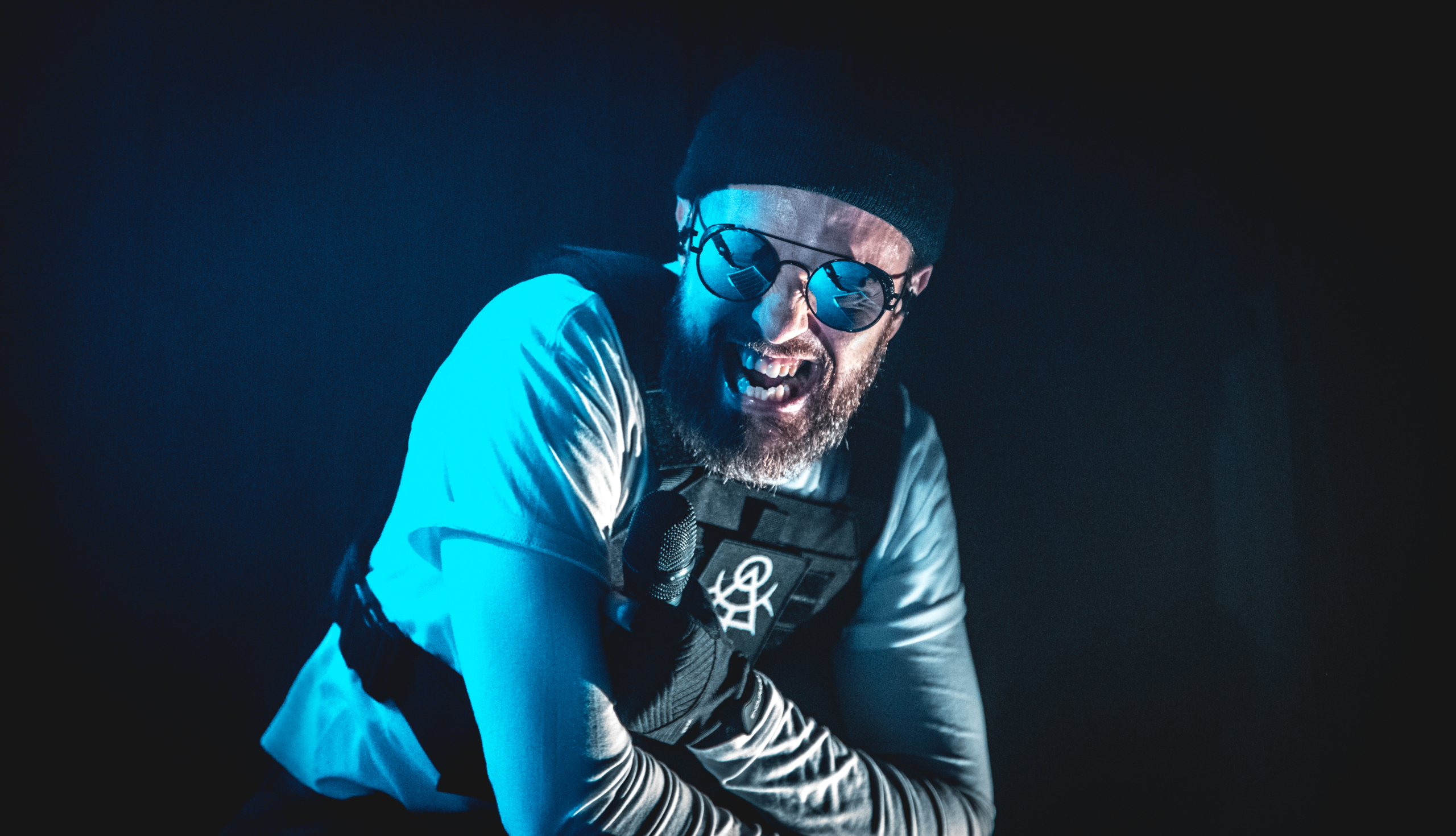 Prime Is Coming 2023 (Hotel Cecil, København)