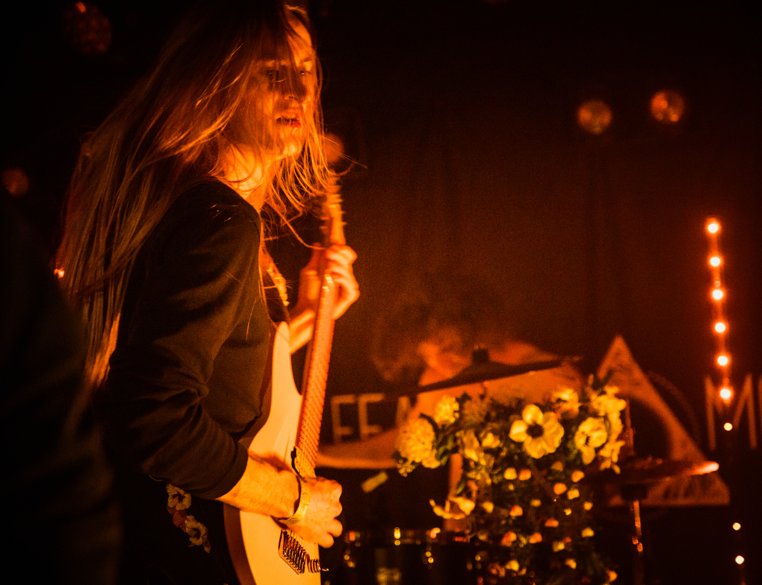 Feather Mountain (Templet, Kgs. Lyngby)