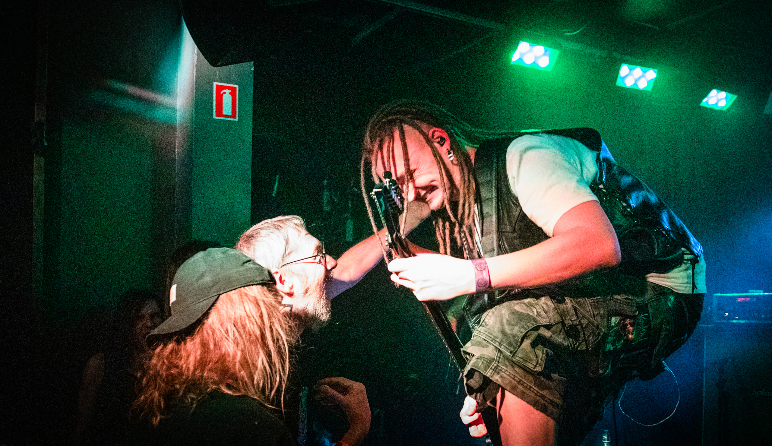 Demolizer (Templet, Lyngby)