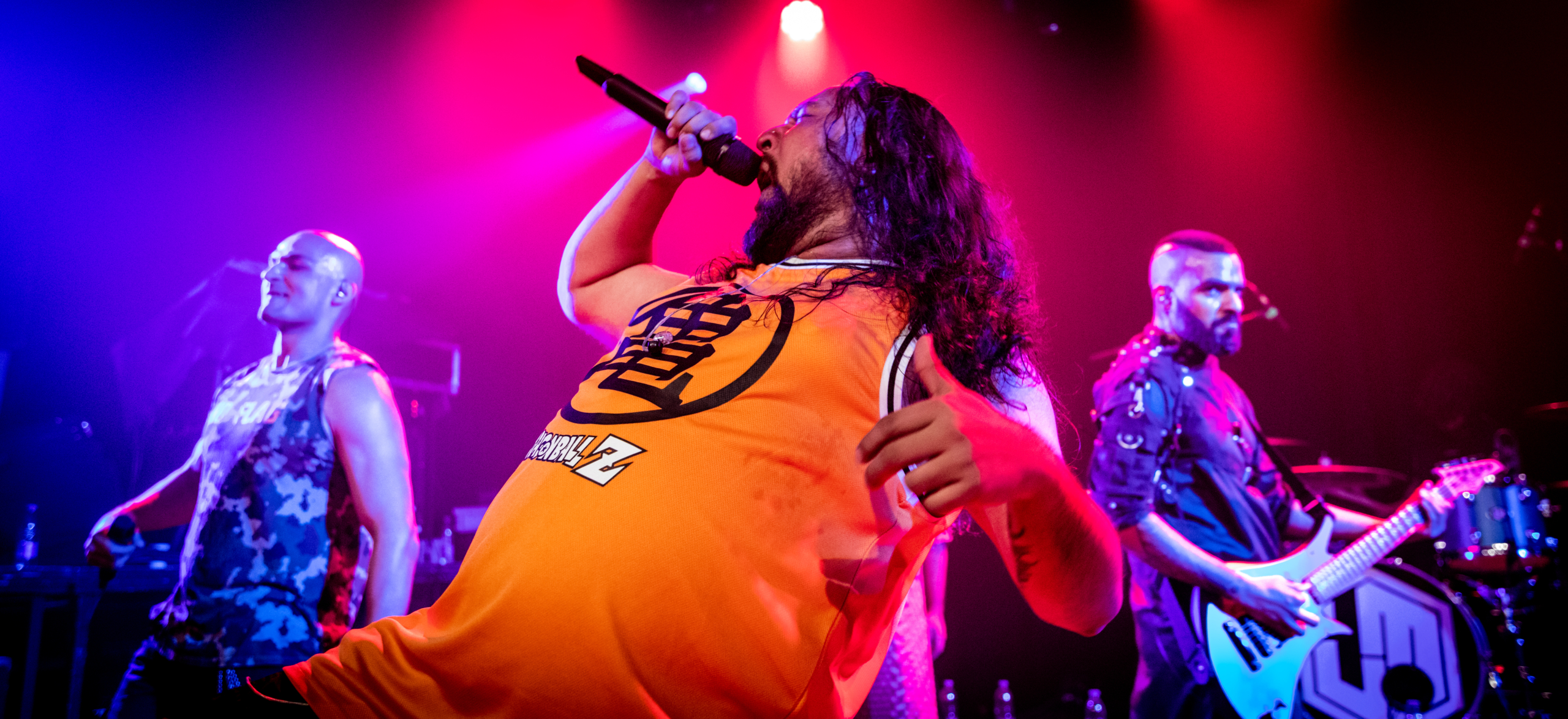 Bloodywood (Pumpehuset, København)