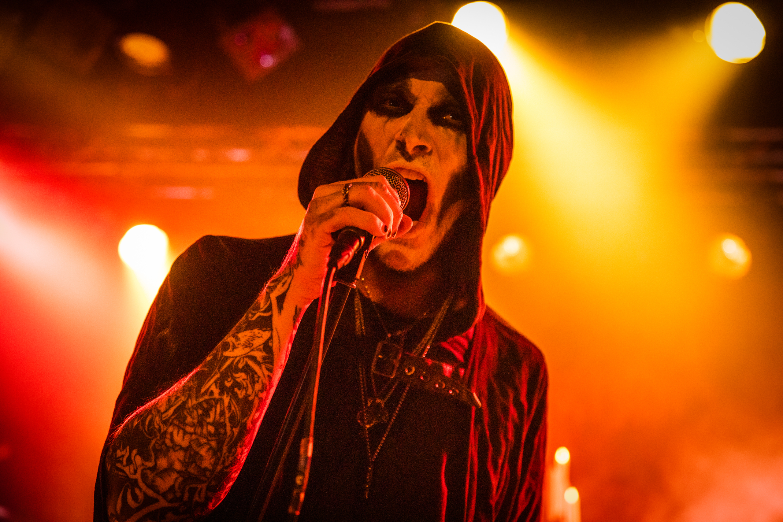 Lamentari (Forbrændingen, Albertslund)