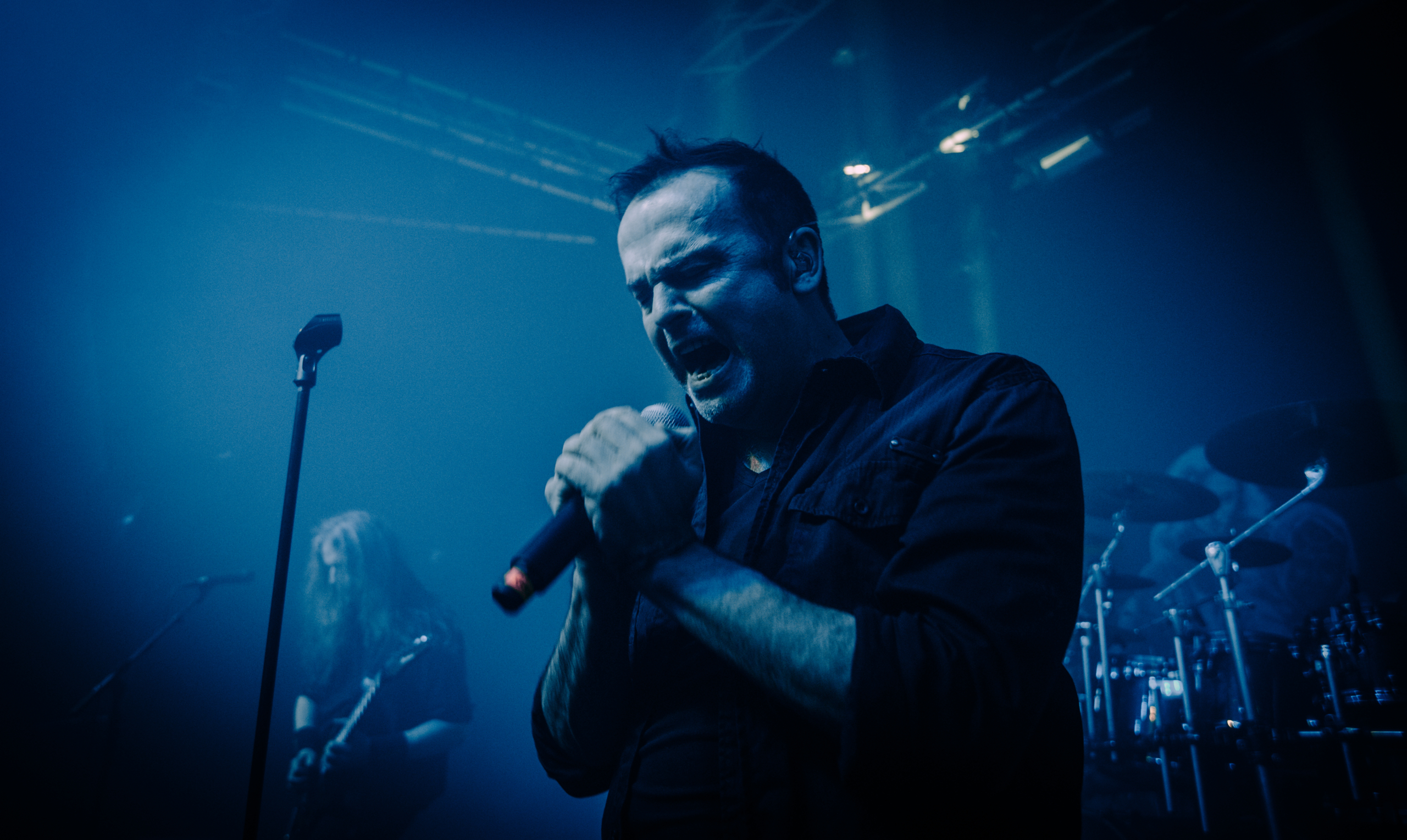 Blind Guardian (Gimle, Roskilde)