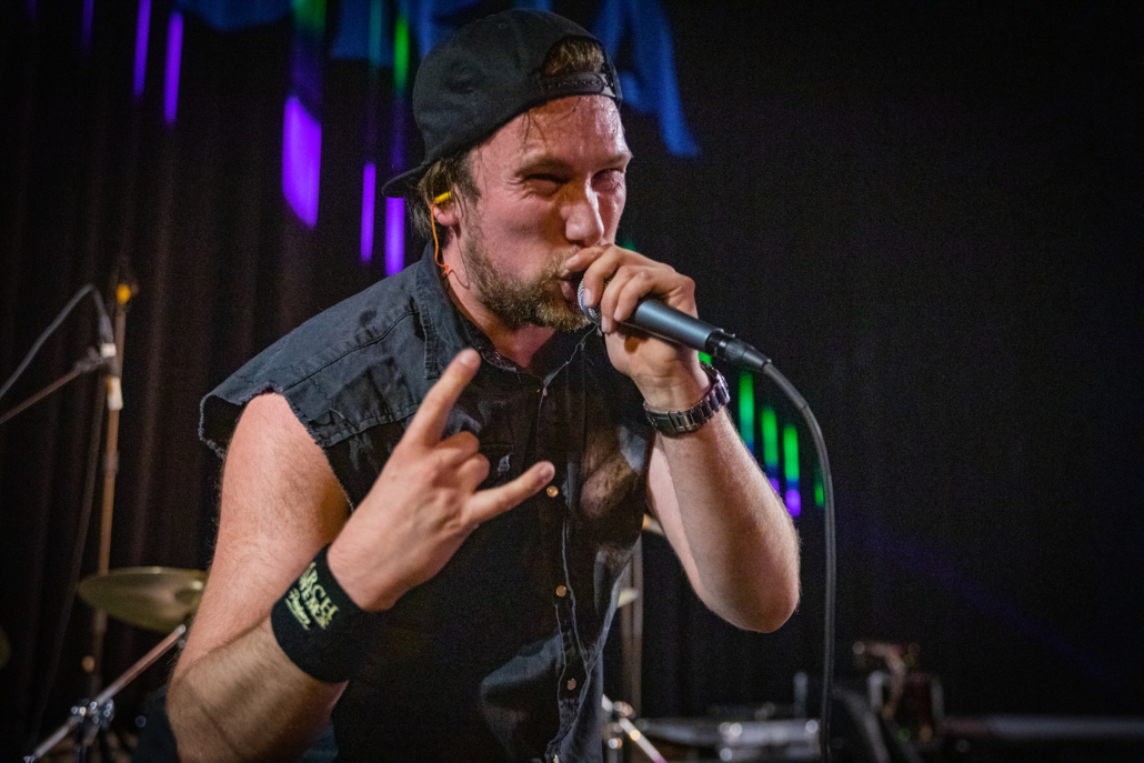 Mythoria @ Glostrup Kulturhus